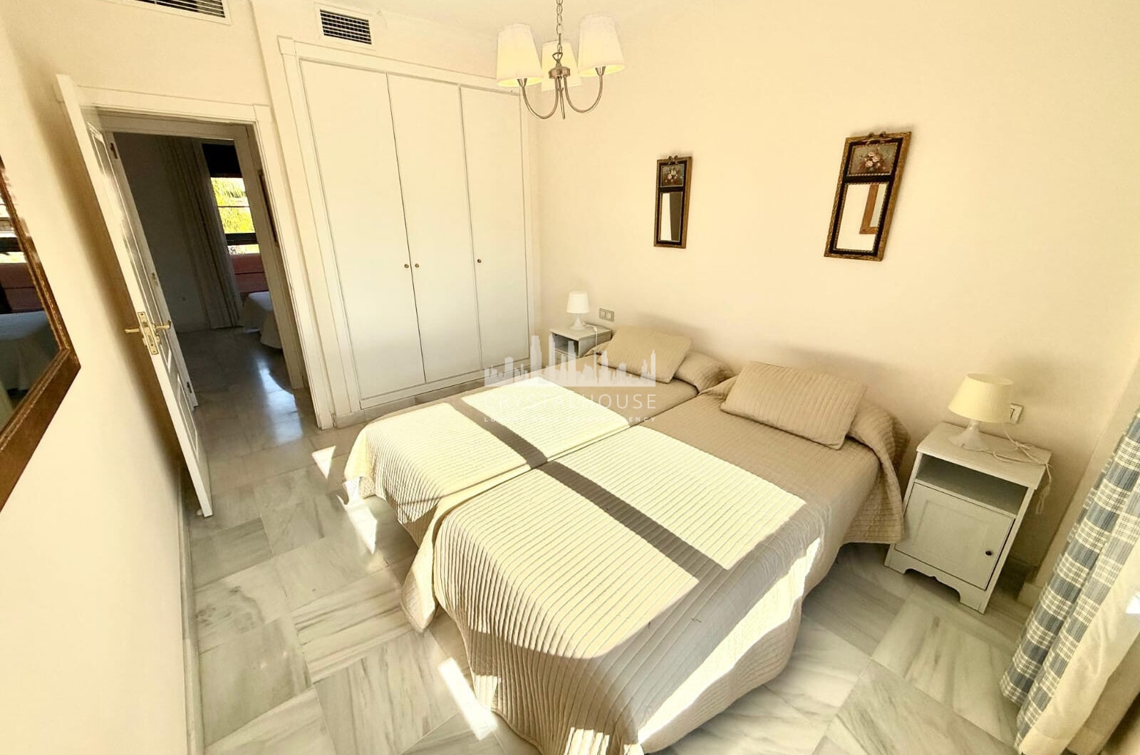 Hiszpania, Estepona, Estepona East