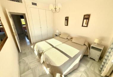 Hiszpania, Estepona, Estepona East