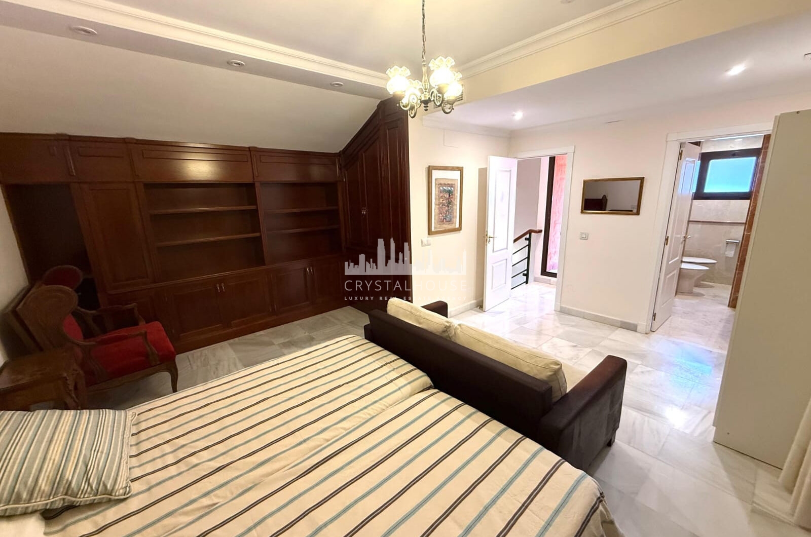 Hiszpania, Estepona, Estepona East