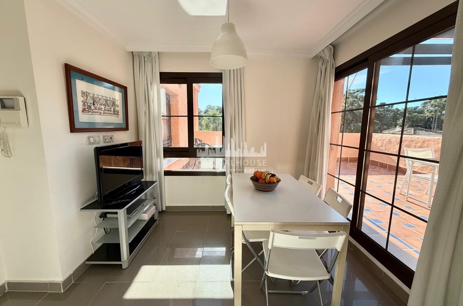 Hiszpania, Estepona, Estepona East