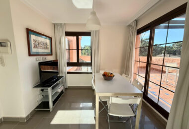 Hiszpania, Estepona, Estepona East