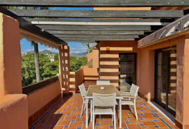 Hiszpania, Estepona, Estepona East