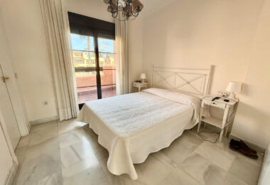 Hiszpania, Estepona, Estepona East