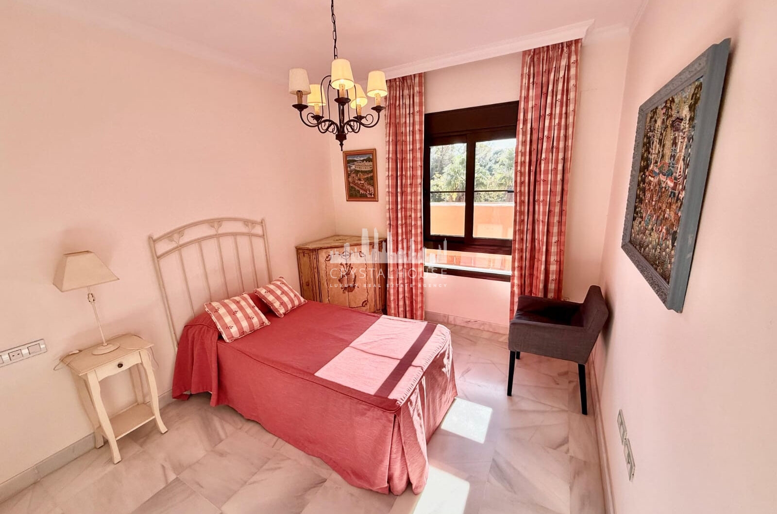 Hiszpania, Estepona, Estepona East