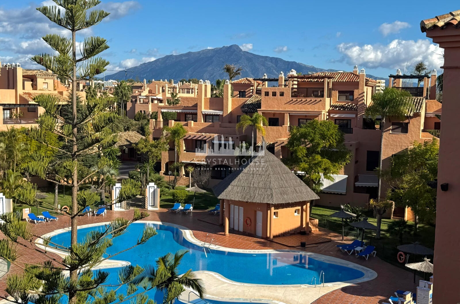 Hiszpania, Estepona, Estepona East