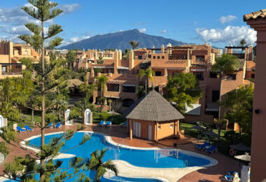 Hiszpania, Estepona, Estepona East