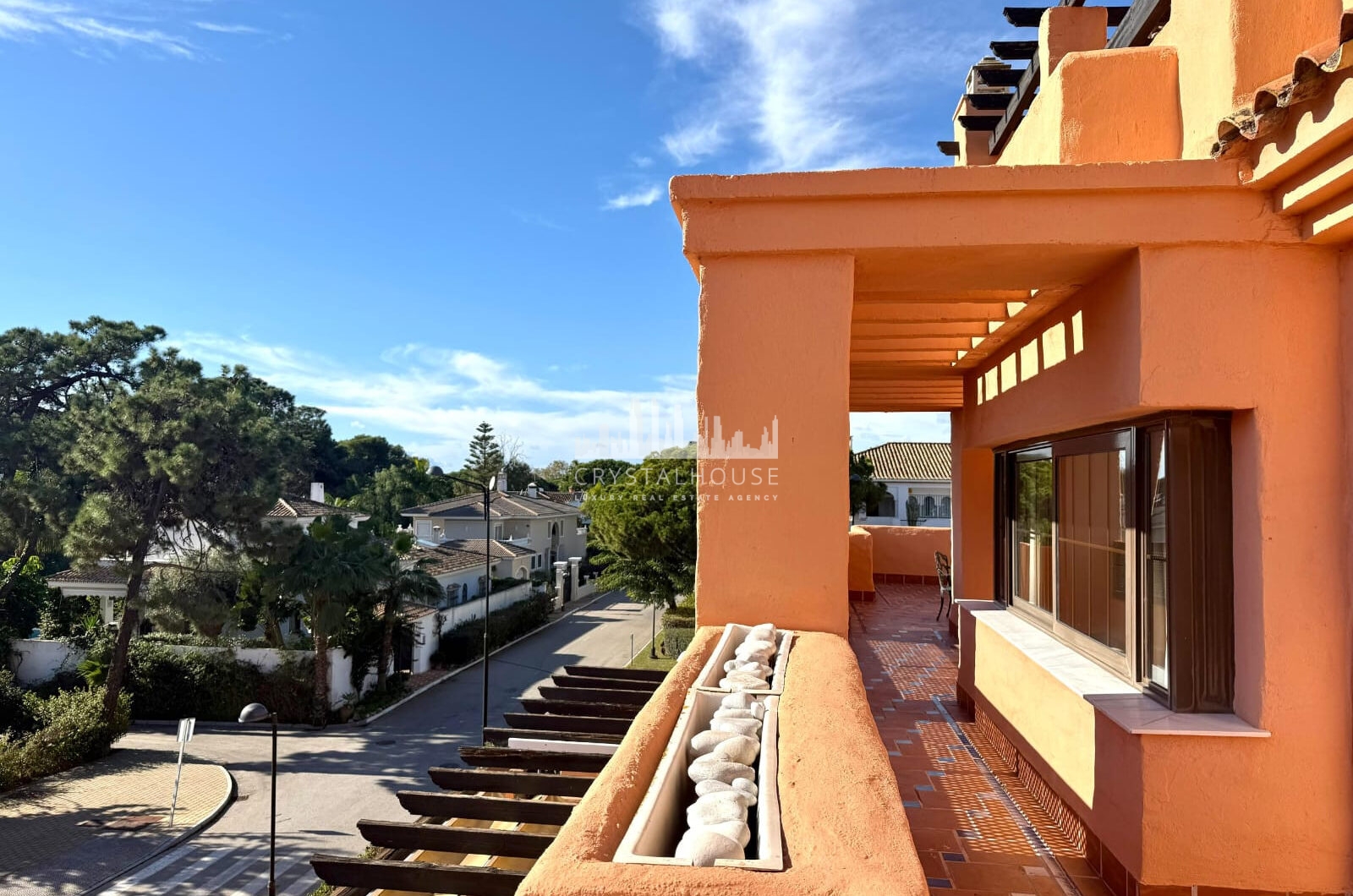 Hiszpania, Estepona, Estepona East