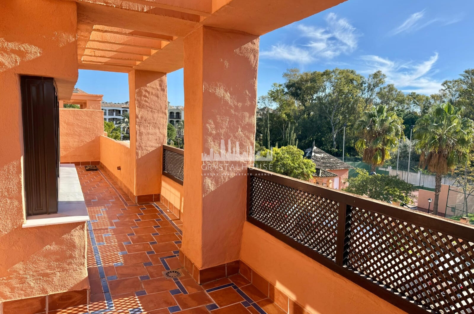 Hiszpania, Estepona, Estepona East