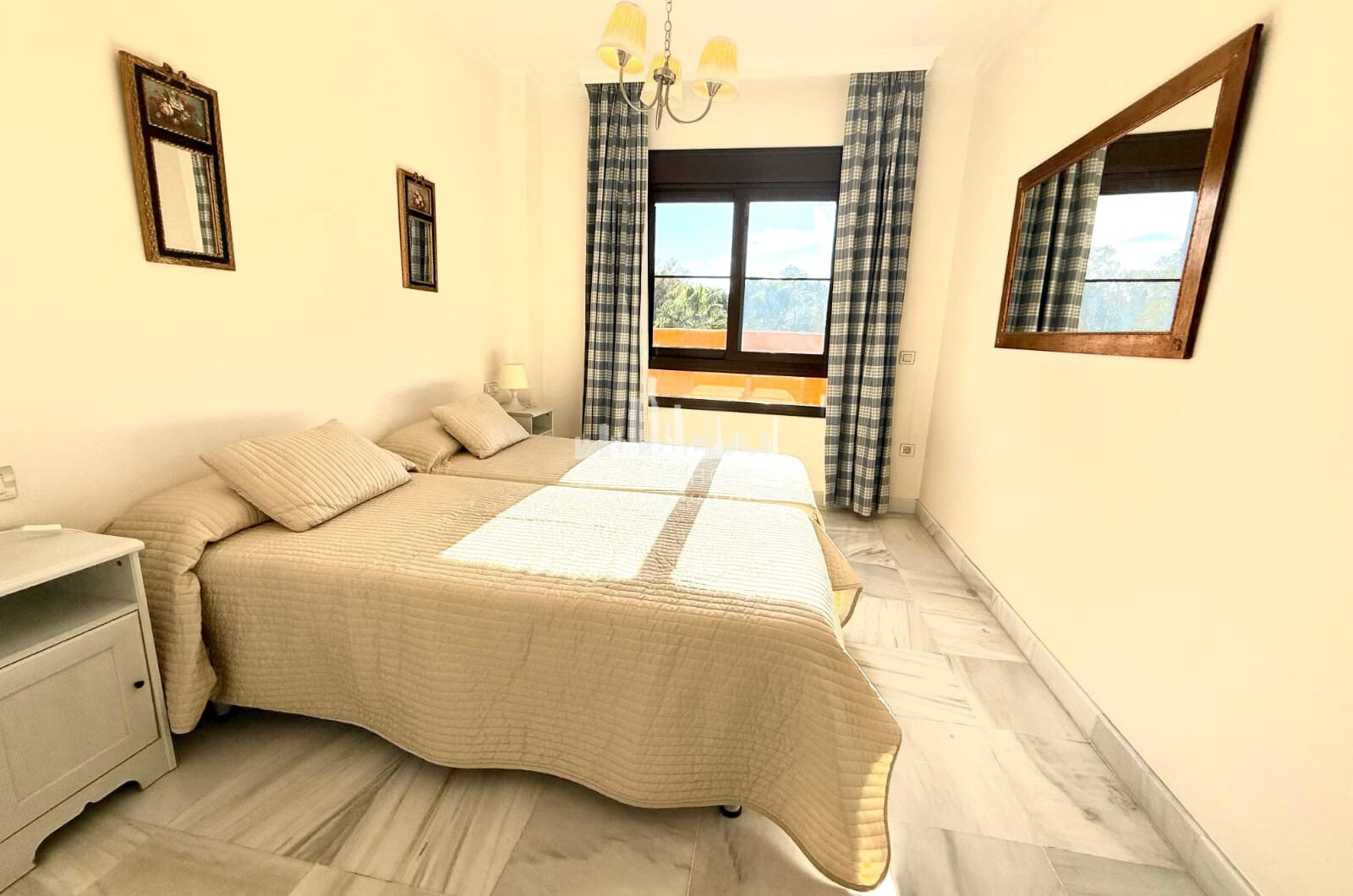 Hiszpania, Estepona, Estepona East