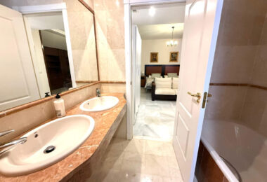 Hiszpania, Estepona, Estepona East