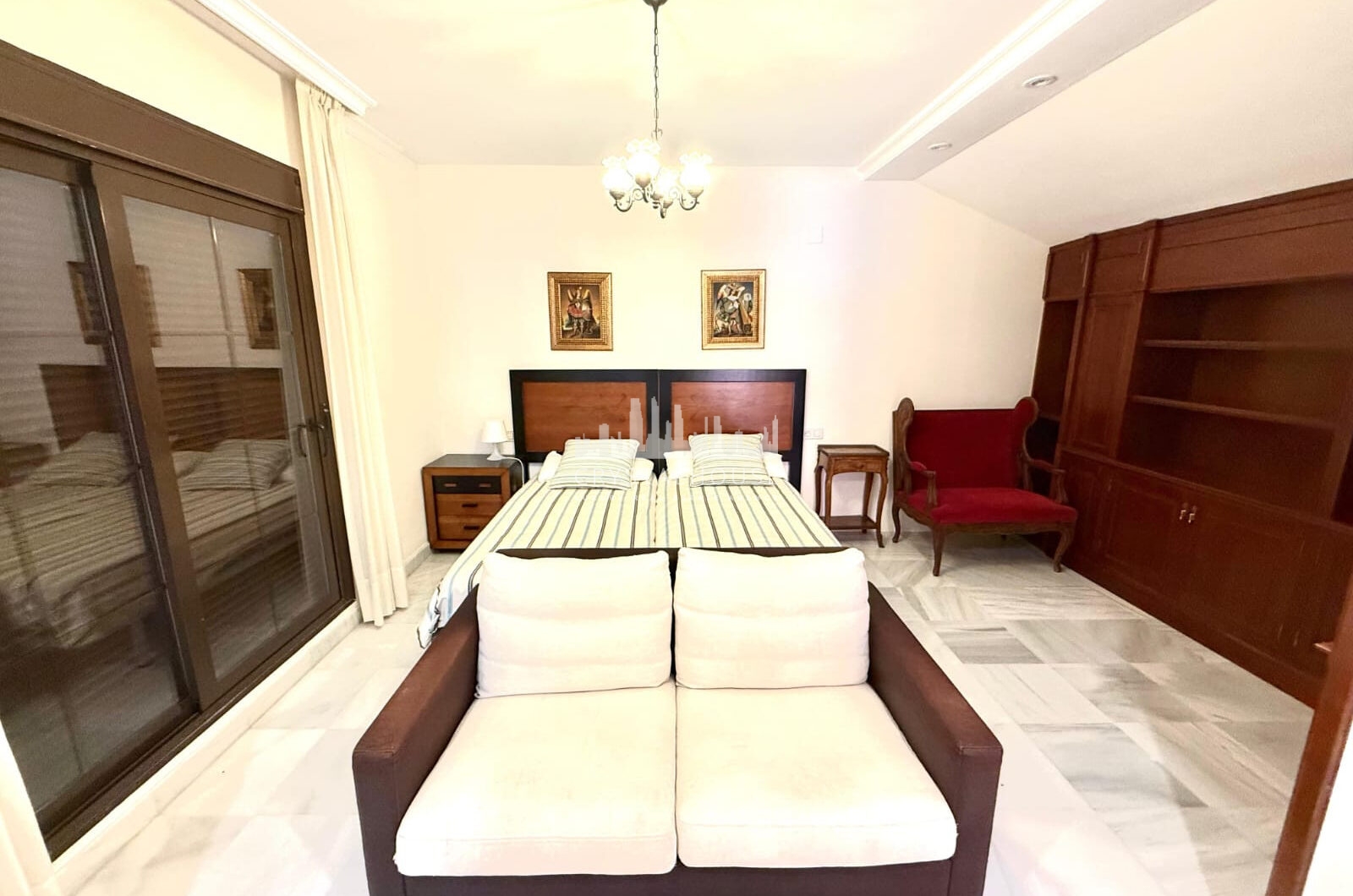 Hiszpania, Estepona, Estepona East