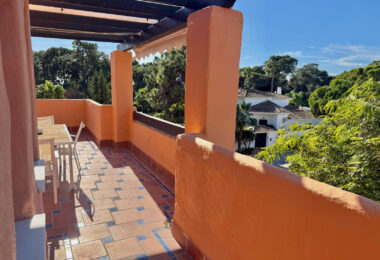 Hiszpania, Estepona, Estepona East