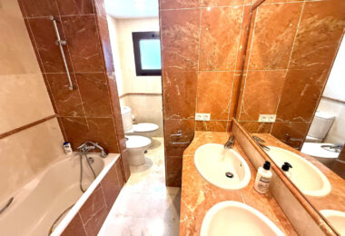 Hiszpania, Estepona, Estepona East