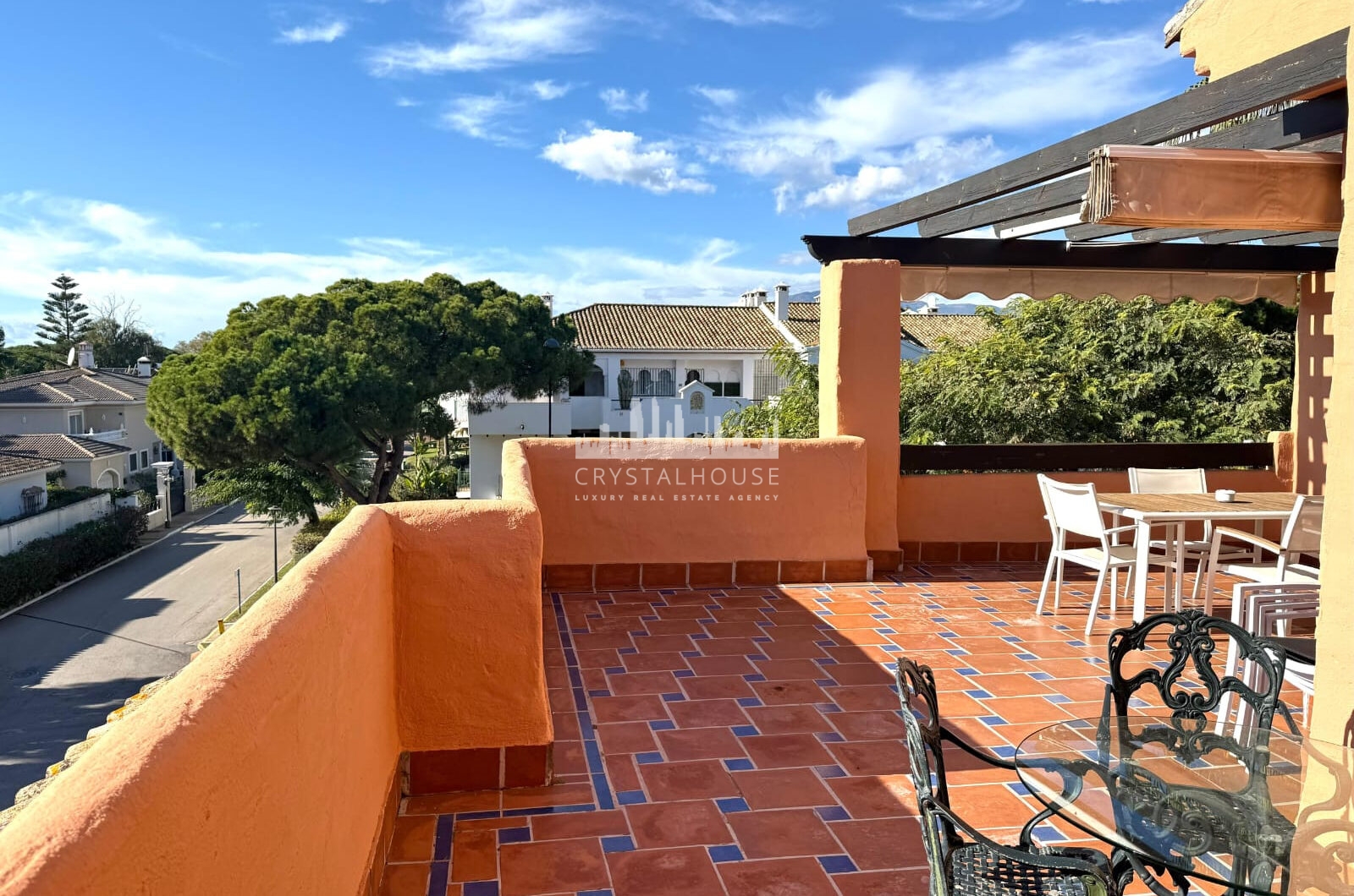 Hiszpania, Estepona, Estepona East