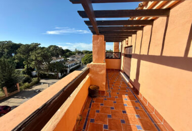 Hiszpania, Estepona, Estepona East