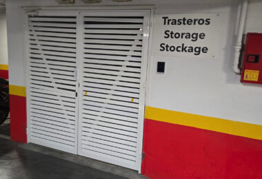 Hiszpania, Marbella, Marbella - Puerto Banus