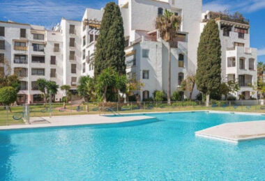 Hiszpania, Marbella, Marbella - Puerto Banus