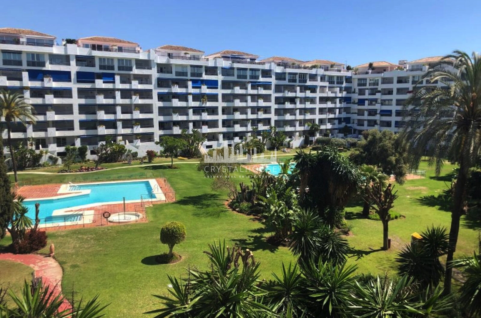 Hiszpania, Marbella, Marbella - Puerto Banus