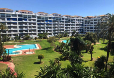 Hiszpania, Marbella, Marbella - Puerto Banus