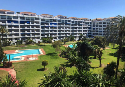Hiszpania, Marbella, Marbella - Puerto Banus