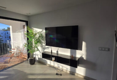 Hiszpania, Marbella, Marbella - Puerto Banus