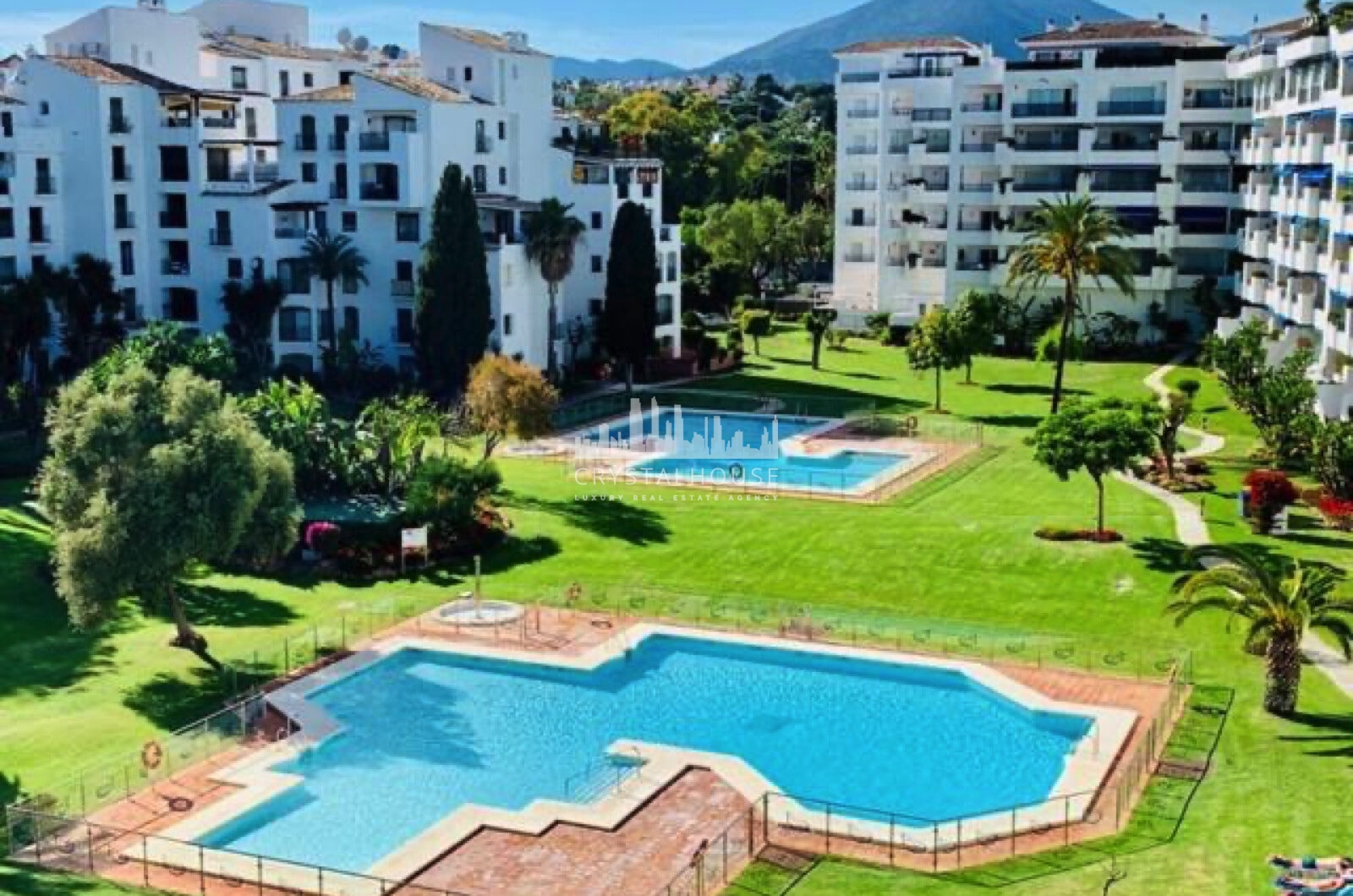 Hiszpania, Marbella, Marbella - Puerto Banus