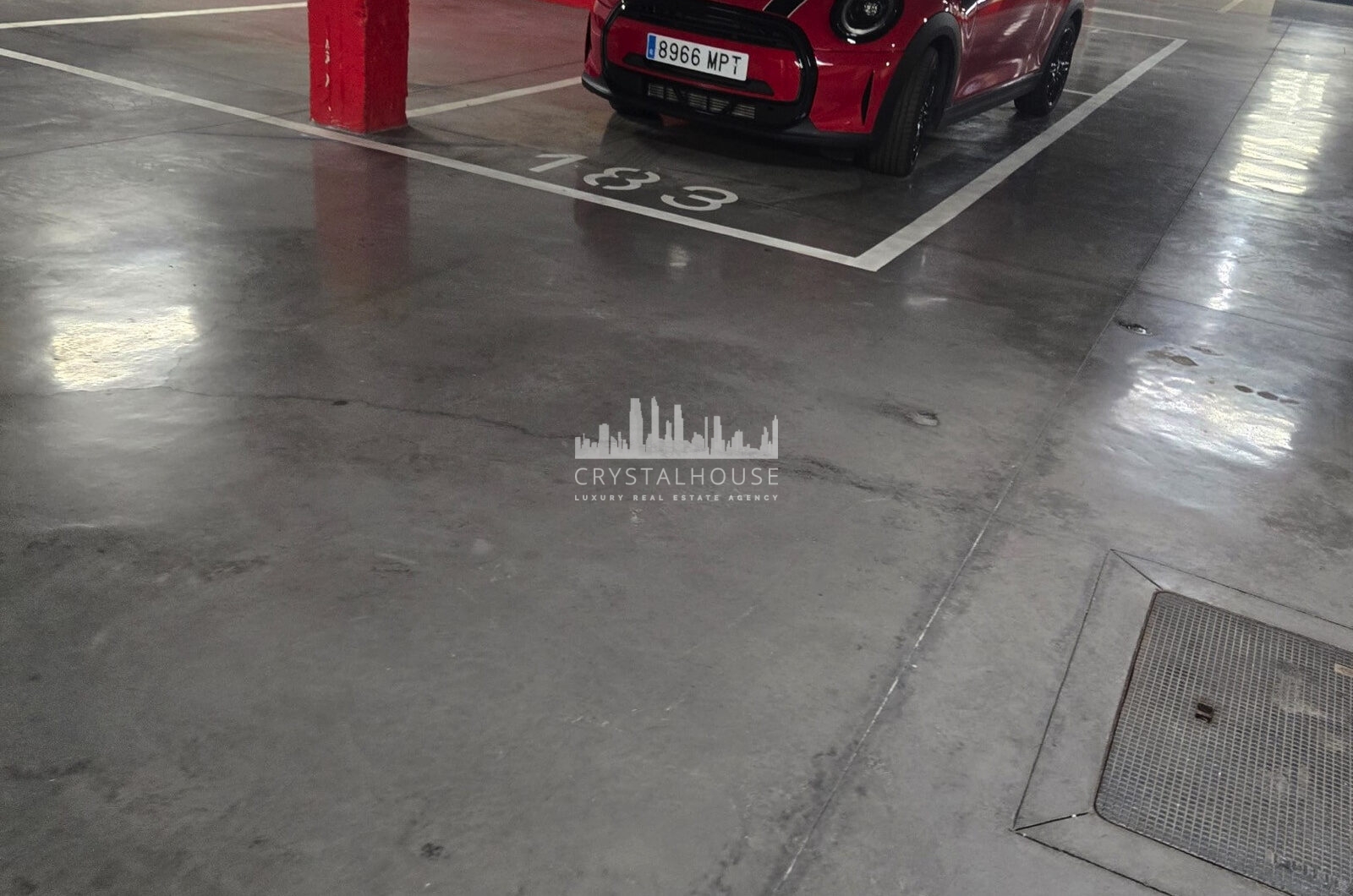 Hiszpania, Marbella, Marbella - Puerto Banus