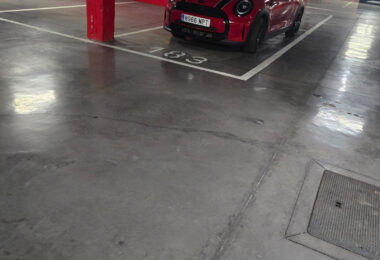 Hiszpania, Marbella, Marbella - Puerto Banus