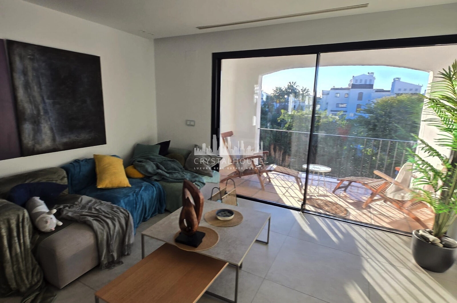 Hiszpania, Marbella, Marbella - Puerto Banus