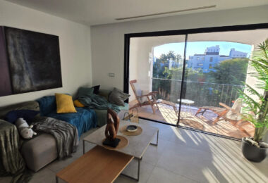 Hiszpania, Marbella, Marbella - Puerto Banus