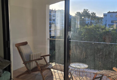 Hiszpania, Marbella, Marbella - Puerto Banus