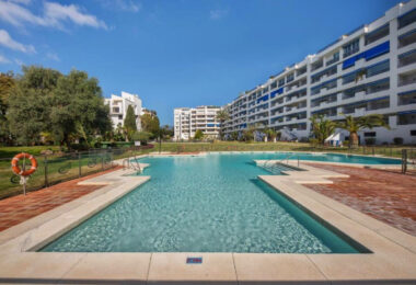 Hiszpania, Marbella, Marbella - Puerto Banus