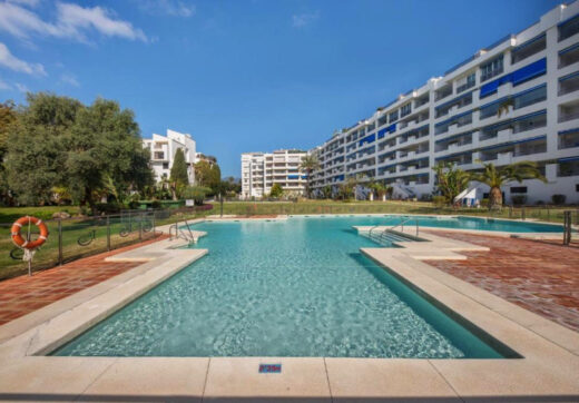 Hiszpania, Marbella, Marbella - Puerto Banus