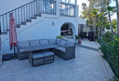 Hiszpania, Estepona, Estepona East