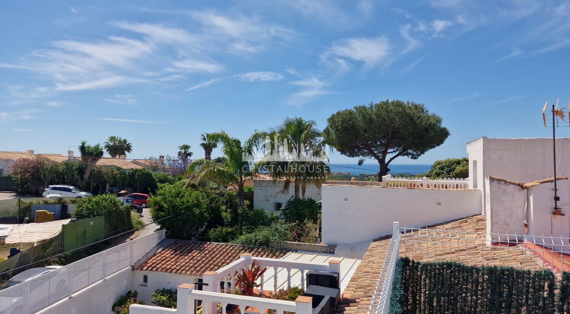 Hiszpania, Estepona, Estepona East