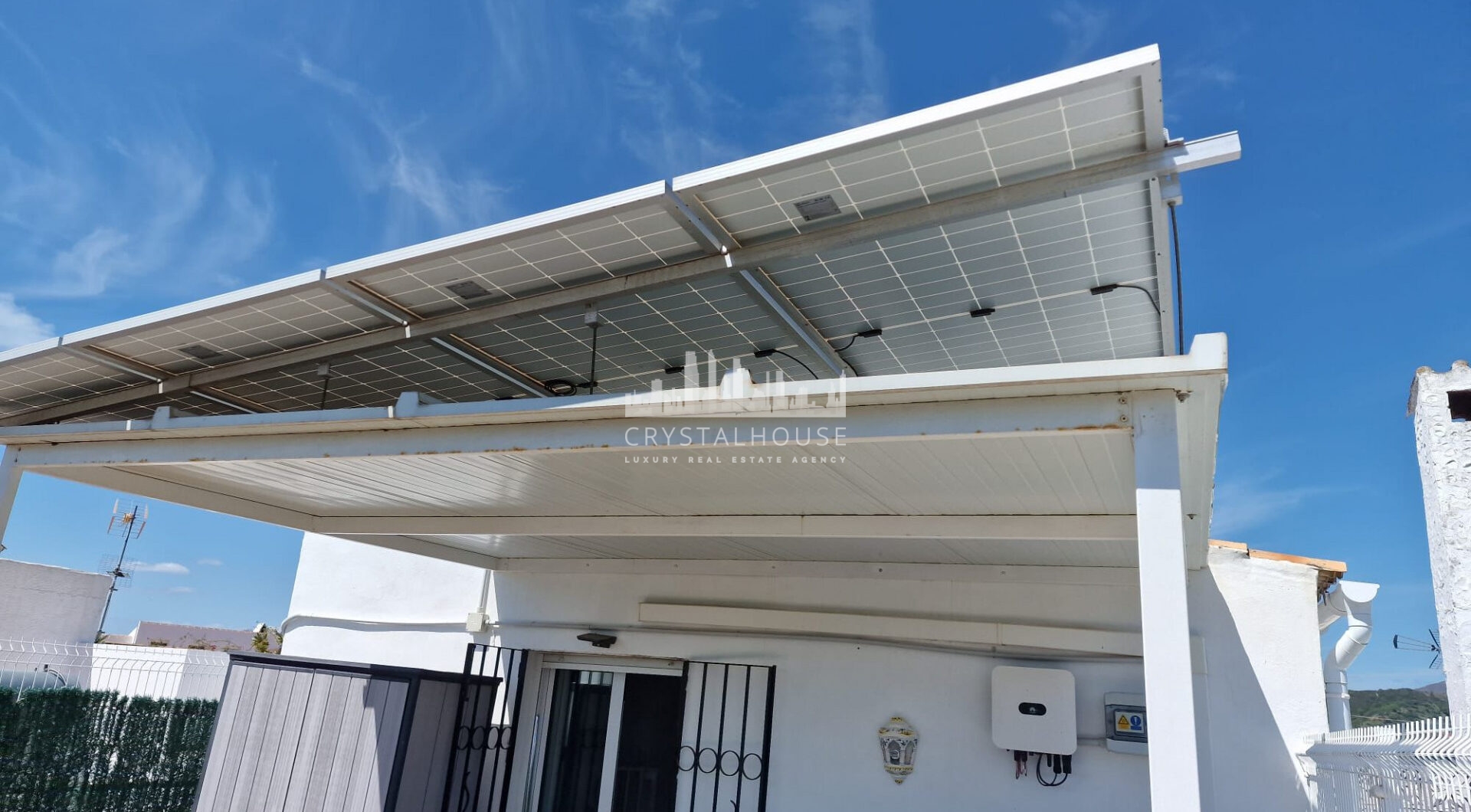 Hiszpania, Estepona, Estepona East