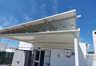 Hiszpania, Estepona, Estepona East