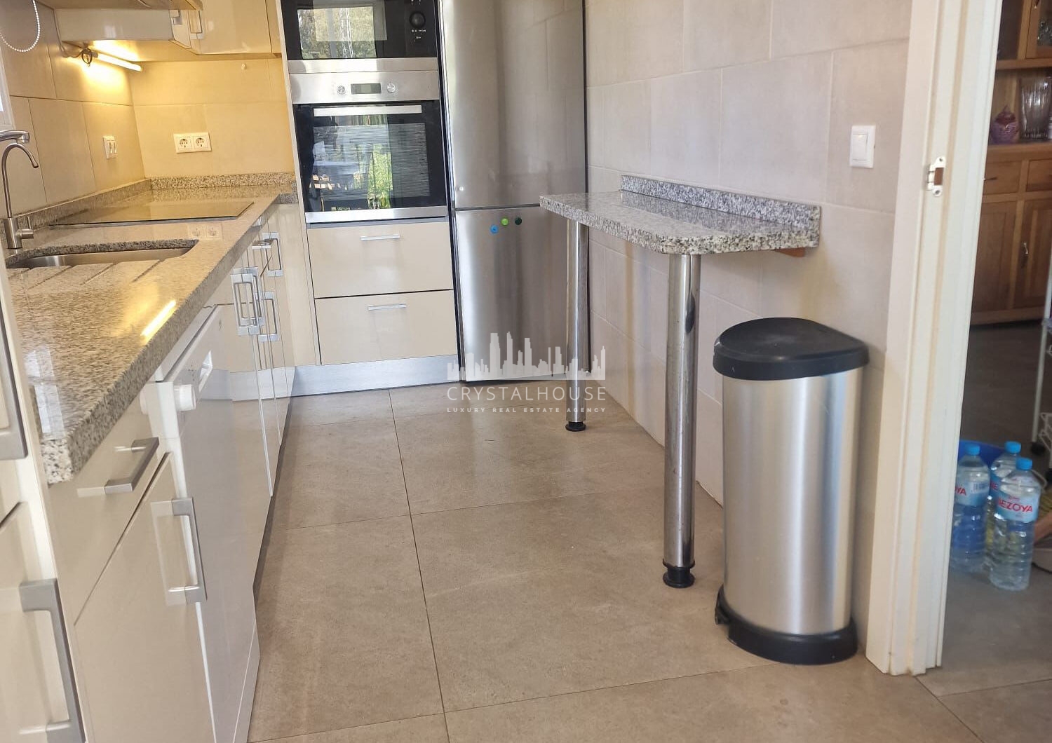 Hiszpania, Estepona, Estepona East