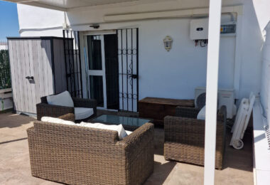 Hiszpania, Estepona, Estepona East