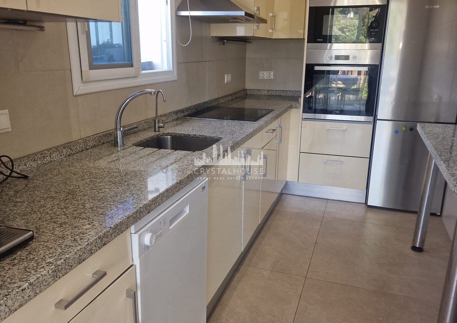 Hiszpania, Estepona, Estepona East