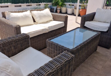 Hiszpania, Estepona, Estepona East