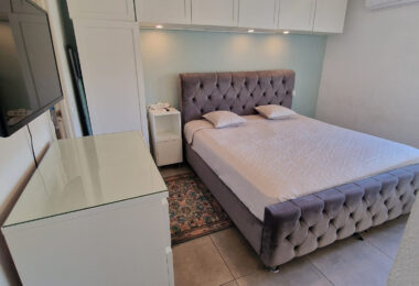 Hiszpania, Estepona, Estepona East