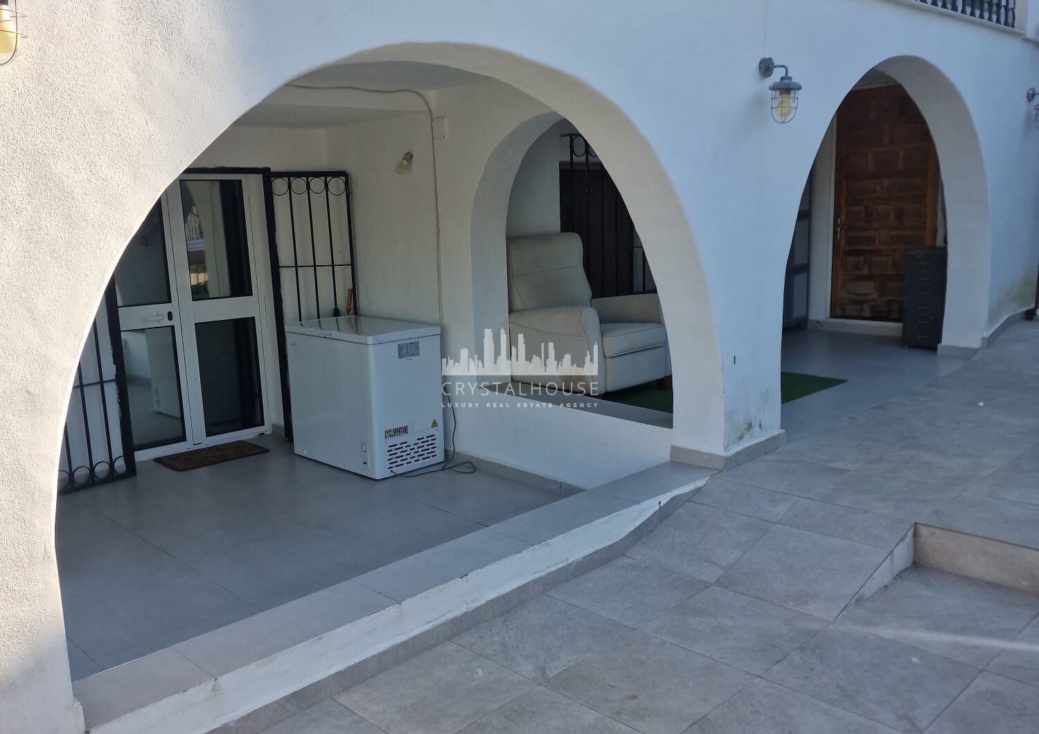 Hiszpania, Estepona, Estepona East