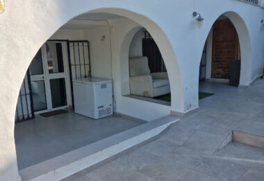 Hiszpania, Estepona, Estepona East