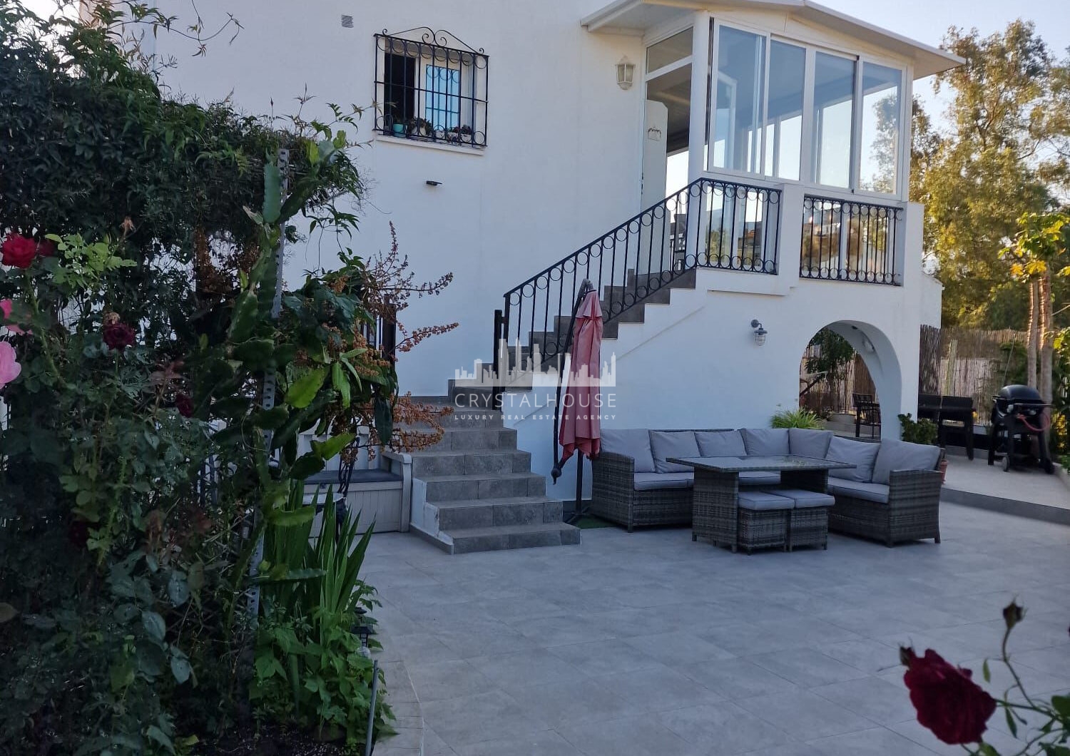 Hiszpania, Estepona, Estepona East