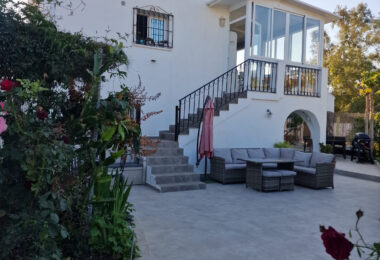 Hiszpania, Estepona, Estepona East