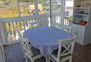 Hiszpania, Estepona, Estepona East