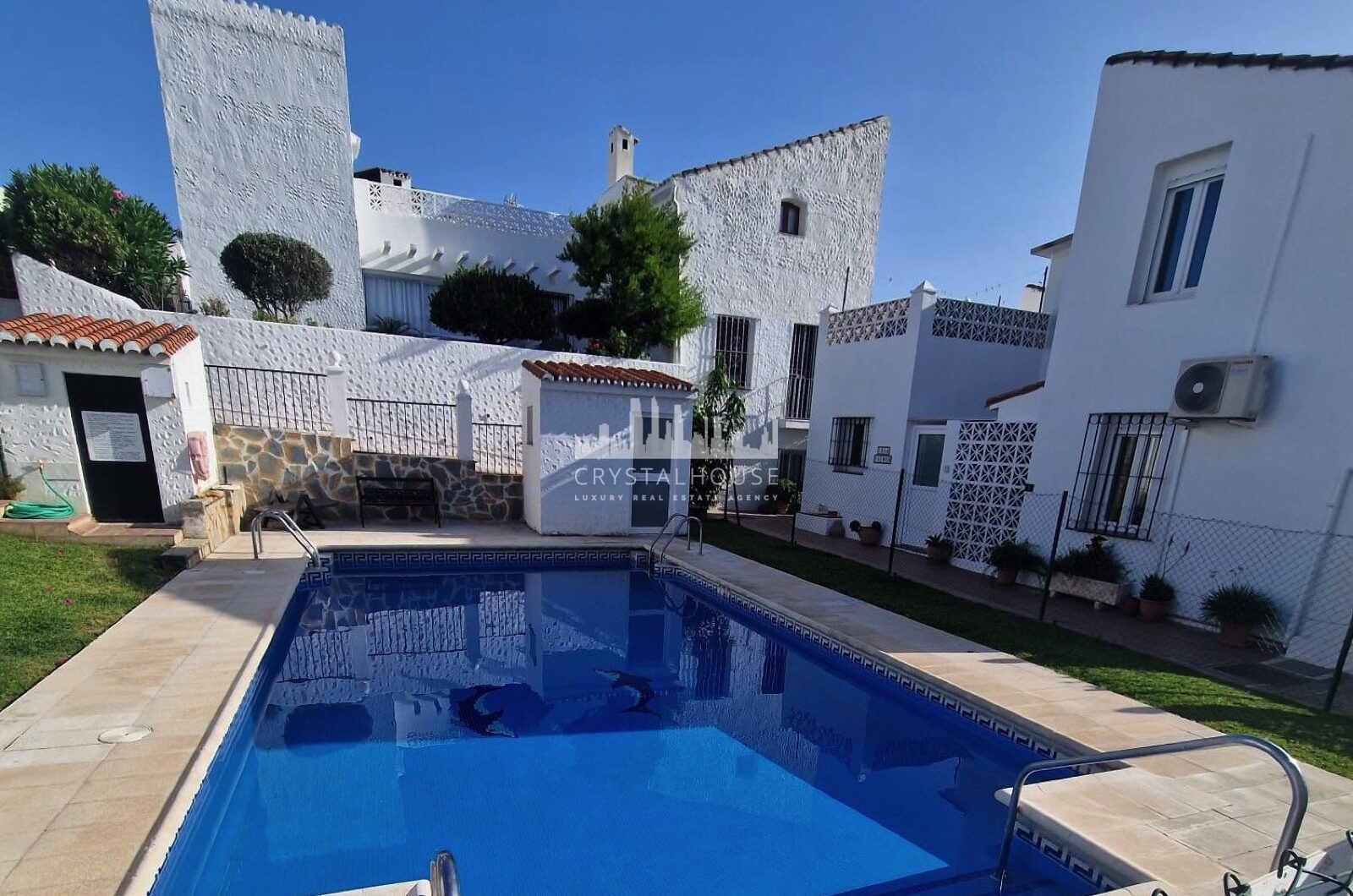 Hiszpania, Estepona, Estepona East