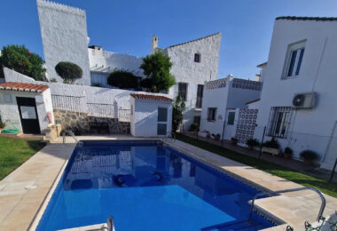 Hiszpania, Estepona, Estepona East