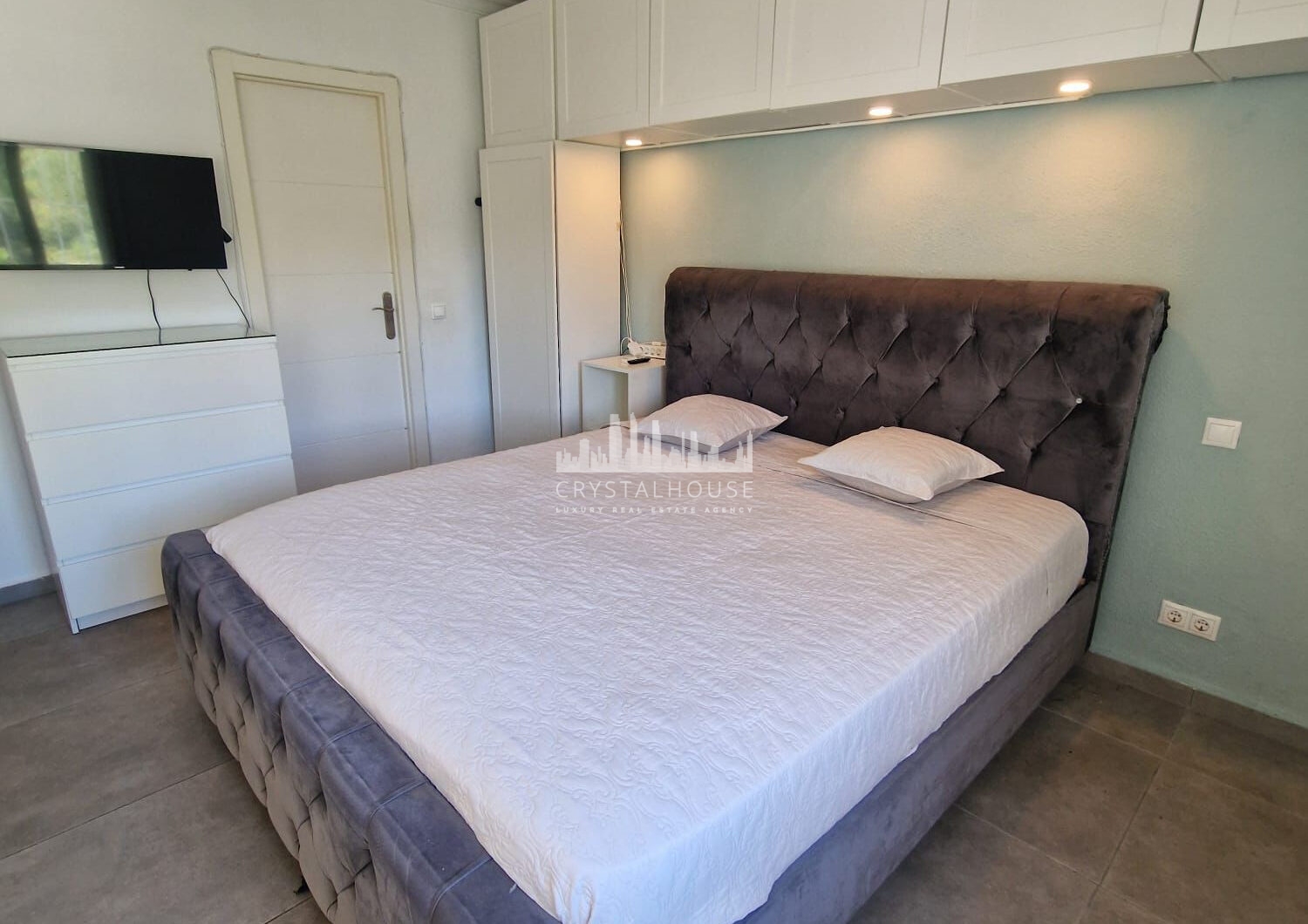 Hiszpania, Estepona, Estepona East